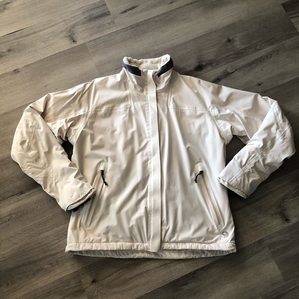Mountain Hardware Conduit waterproof jacket